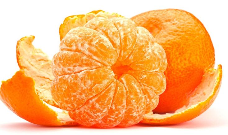 Mandarin