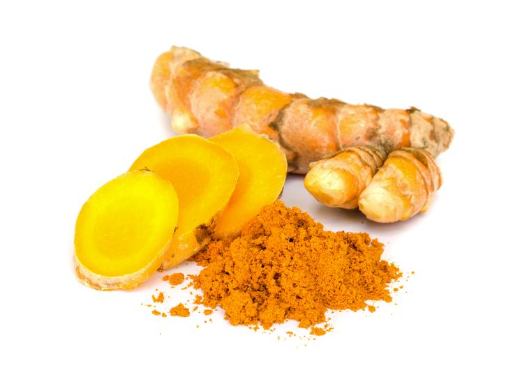 Tumeric