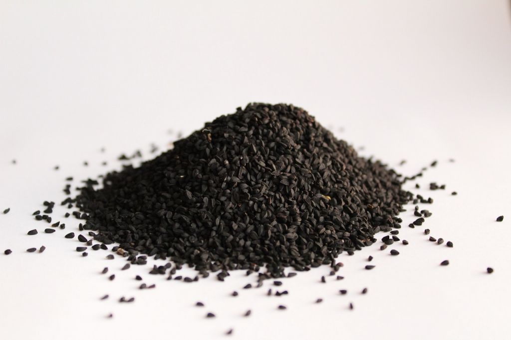 Black-Seed