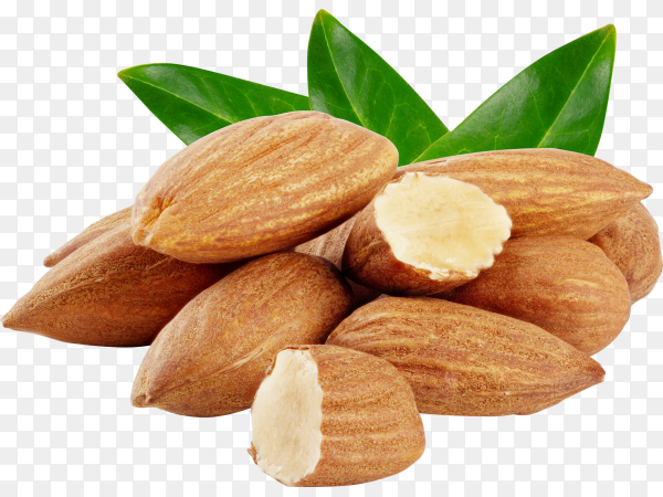 Almond