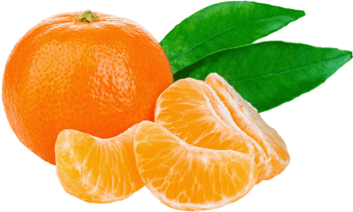 Tangerine