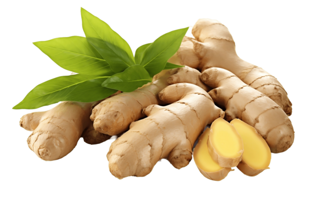 Ginger