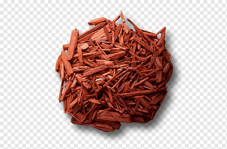 Red-Sandalwood