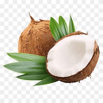 Virgin-Coconut