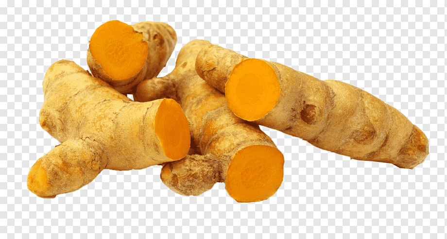 Tumeric