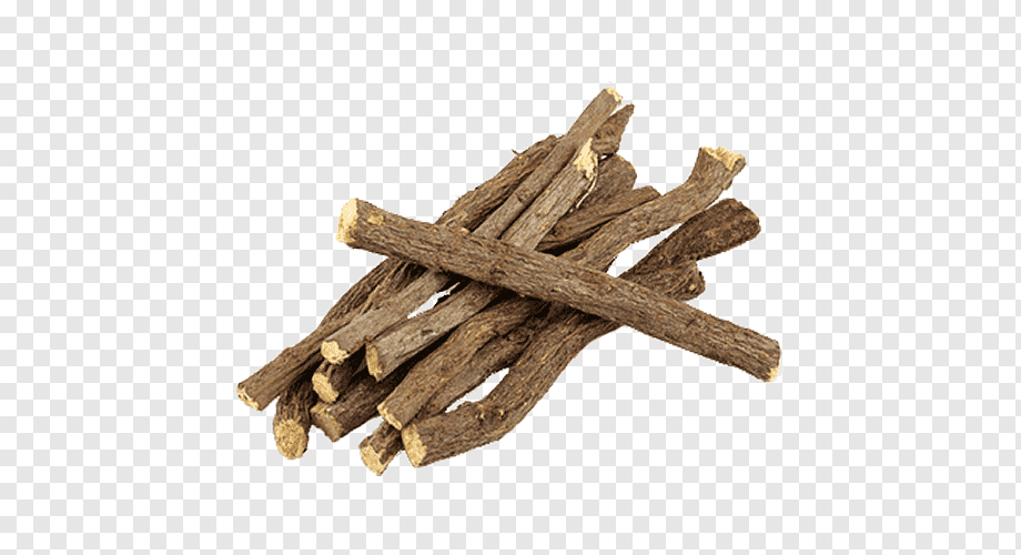 Licorice