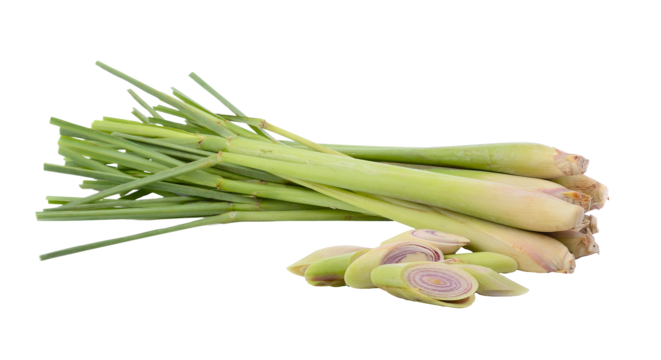 Lemongrass