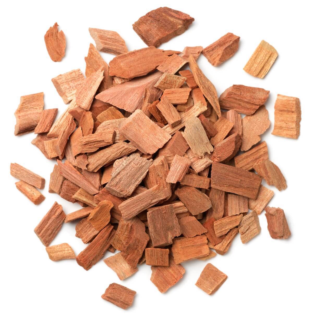 Sandalwood