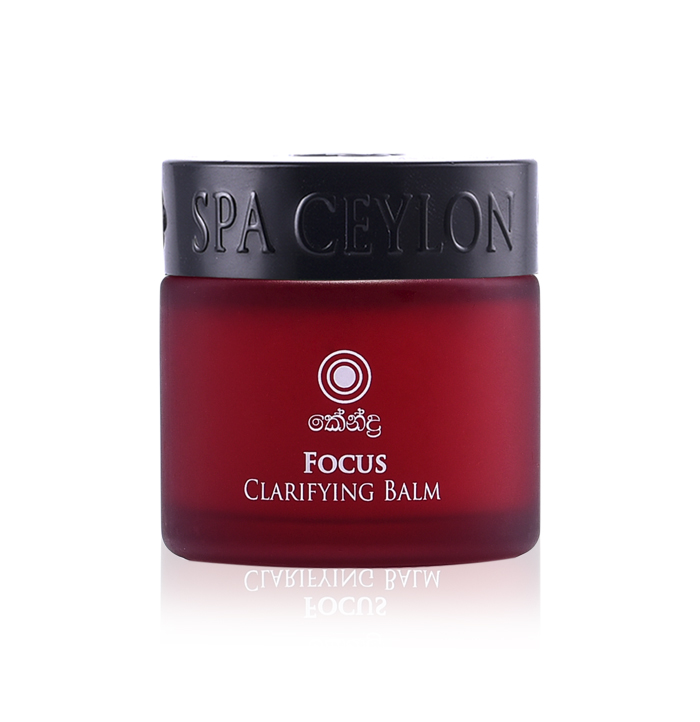 Focus - Clarifying Balm 25g