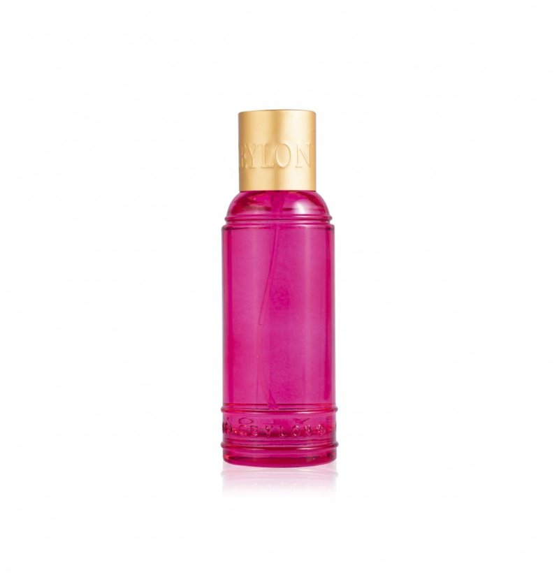 PINK LOTUS SANDALWOOD - Eau de Ceylon 100ml