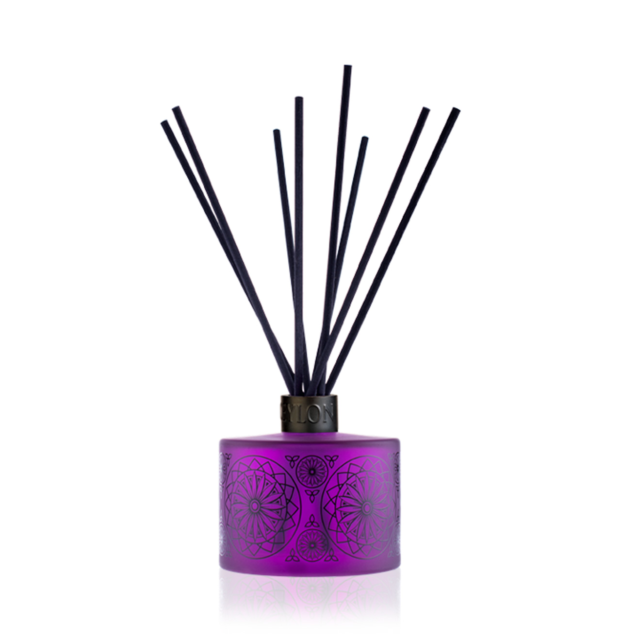 Pink Grapefruit - Natural Room Aromizer 190ml