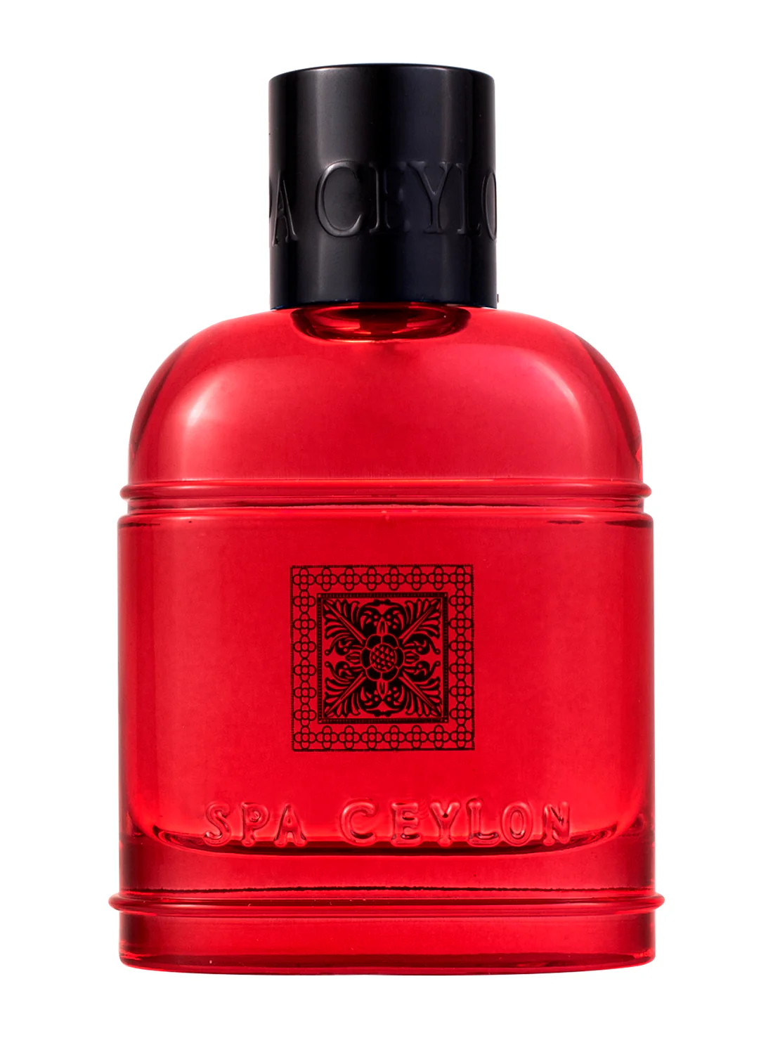 Red Eau De Perfume 100ml