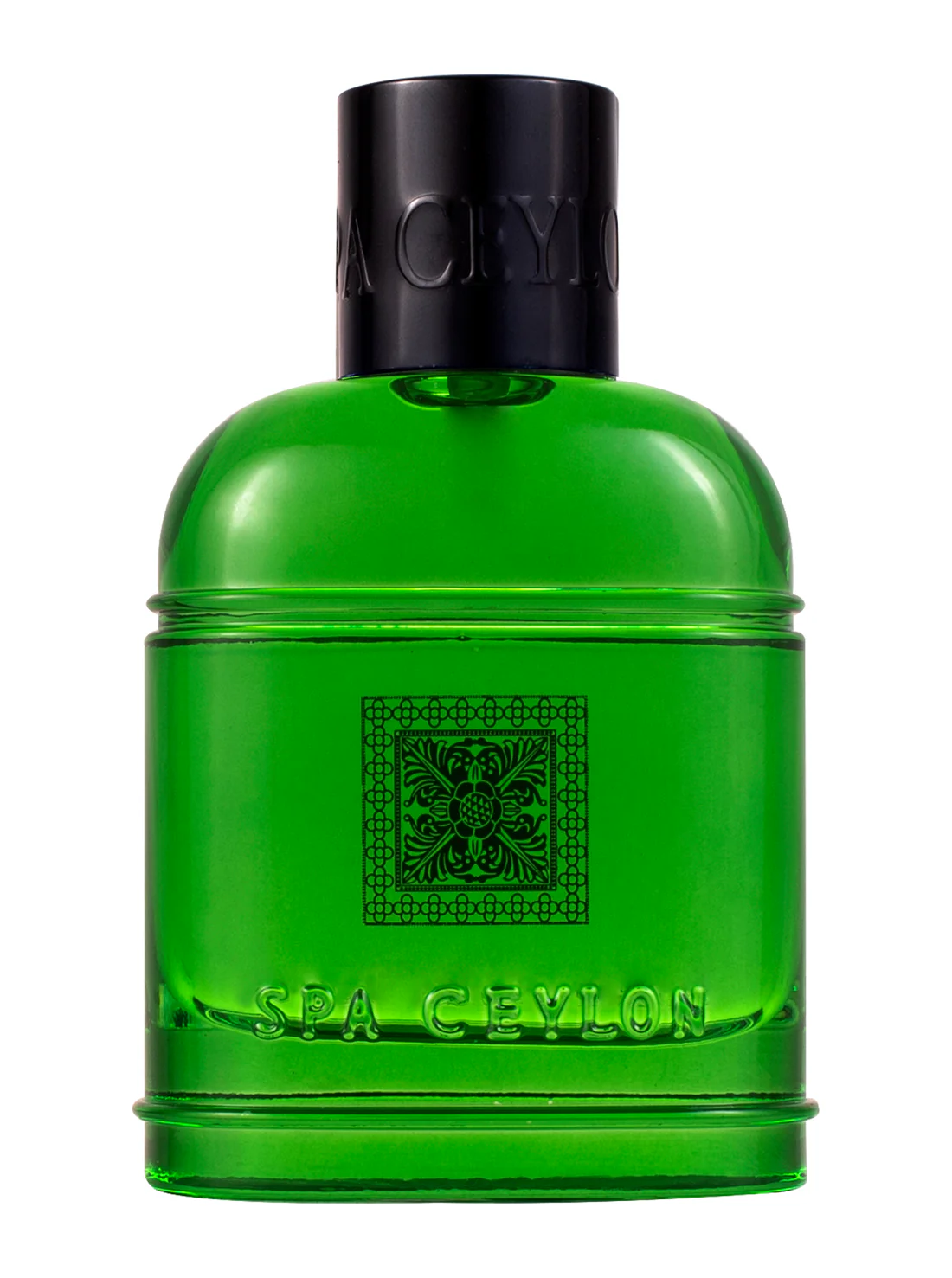 Green Eau De Perfume 100ml
