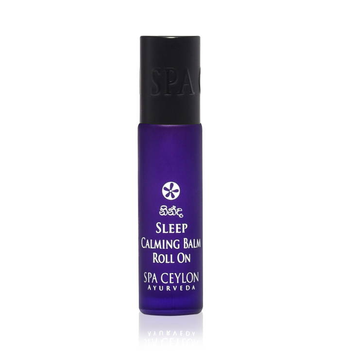 Sleep - Calming Balm Roll On 10ml