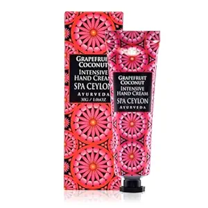 Grapefruit Coconut - Intensive Hand Cream 30g