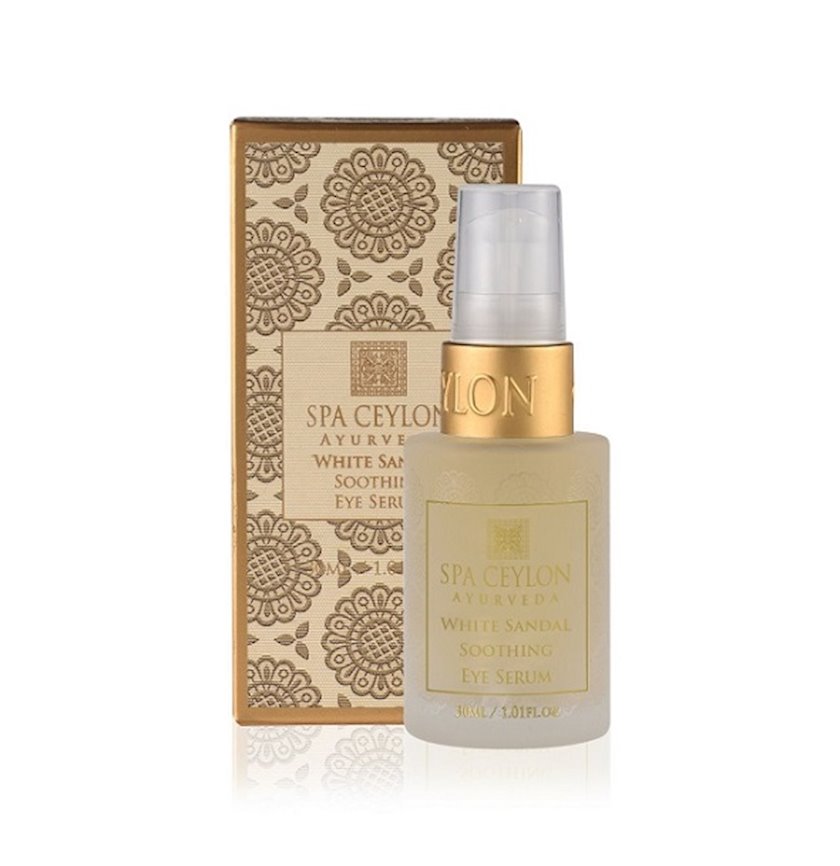 WHITE SANDAL - Soothing Eye Serum 30ml