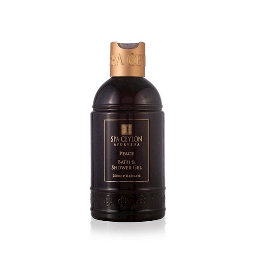 Peace - Bath & Shower Gel 250ml
