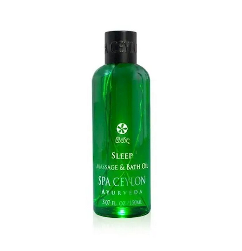 Sleep - Massage & Bath Oil 150ml