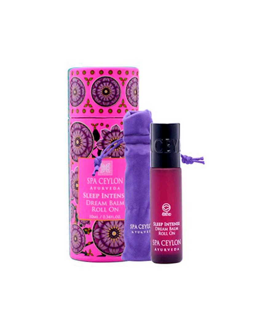 Sleep Intense - Dream Balm Roll-On