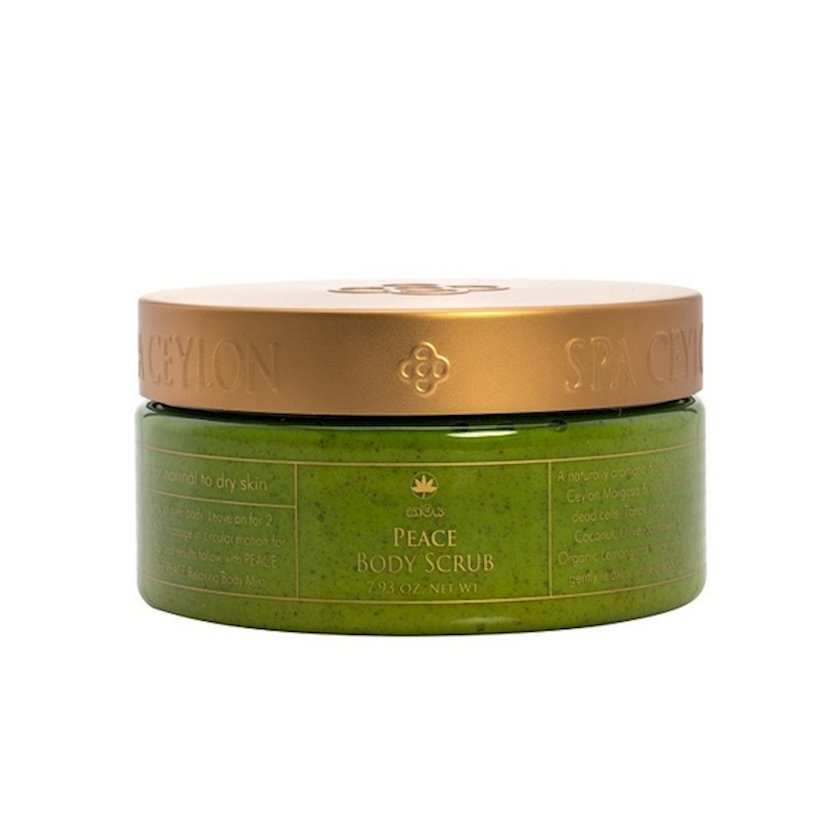 Peace - Body Scrub 225g