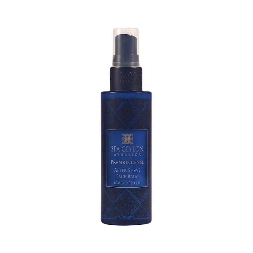 Frankincense Rituals For Men - After Shave Face Balm 60ml