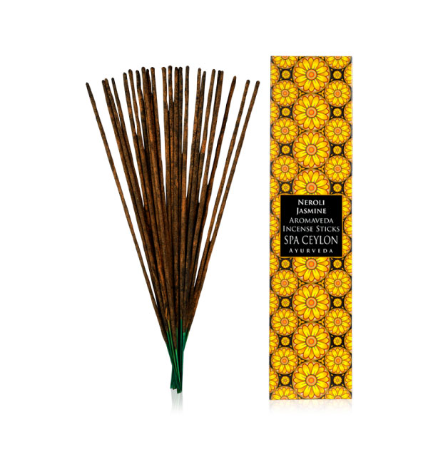 Incense Sticks | Product categories | Spa Ceylon