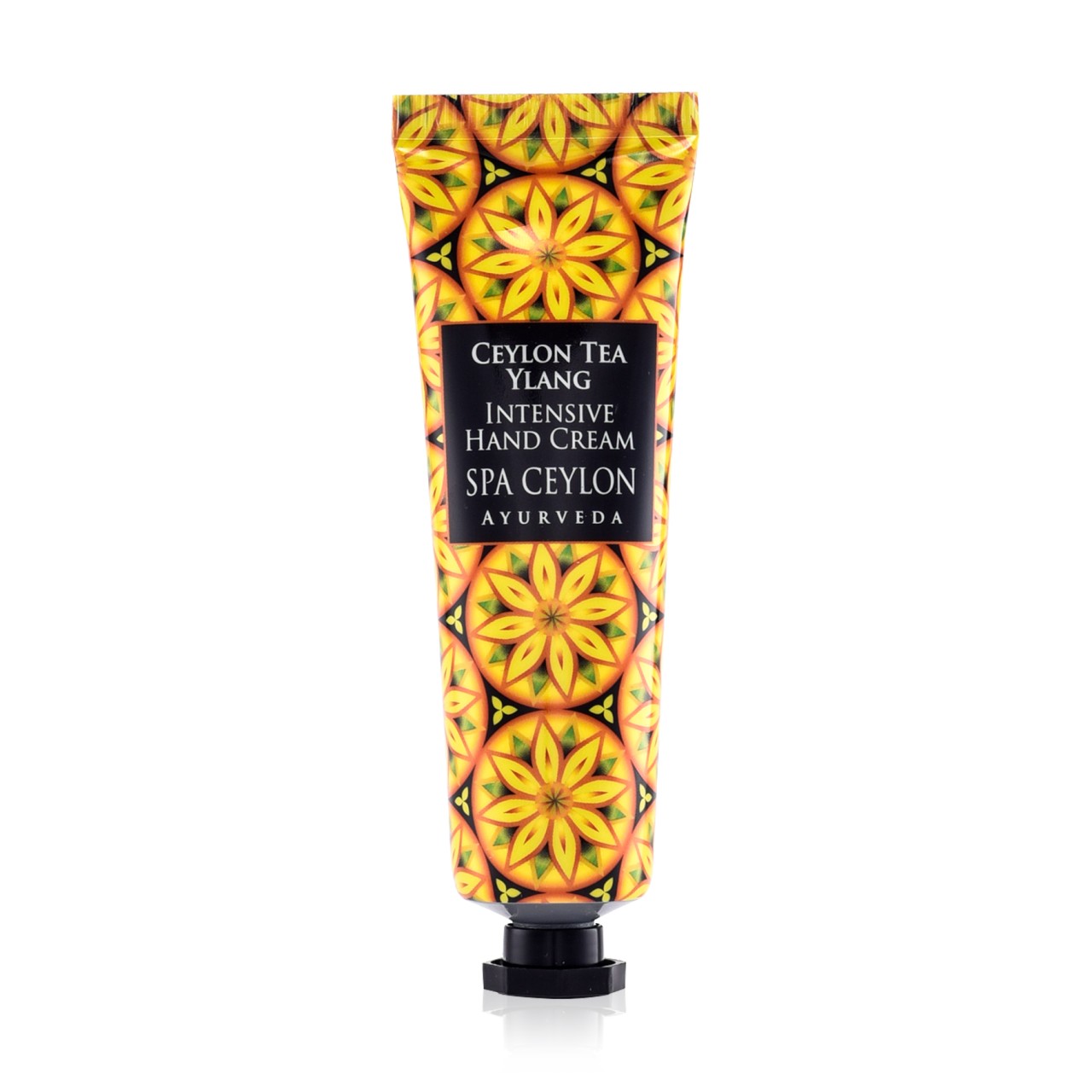 Ceylon Tea Ylang - Intensive Hand Cream 30g