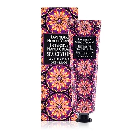 Lavender Neroli Ylang - Softening Hand Smoother 50g