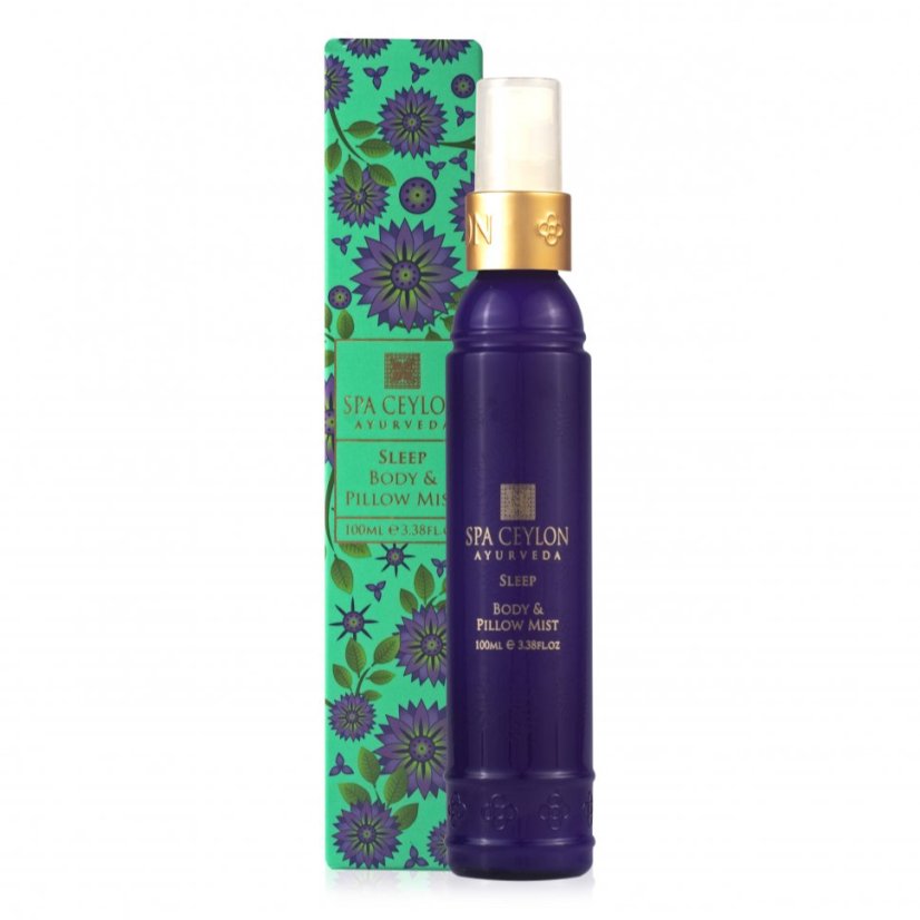 Sleep - Body & Pillow Mist 100ml