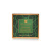 Skin Balance - Moringa & Neem - Clarifying Clay Facial Exfoliator 100g - Image 2