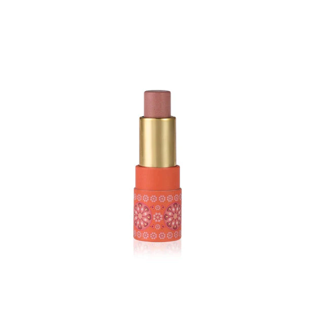 Almond Tinted Lip Balm - Sandalwood SPF 15+ - Image 3