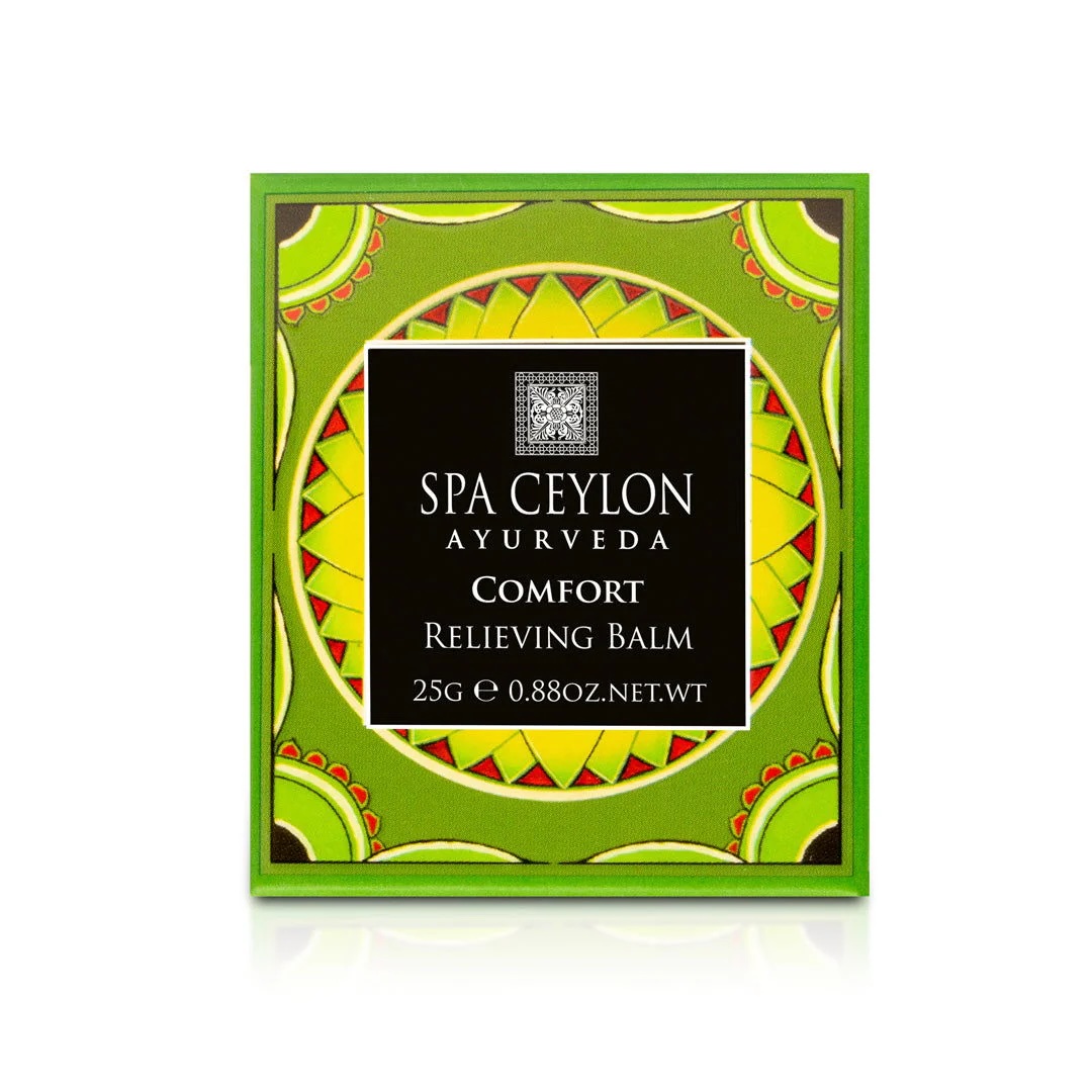 Comfort - Relieving Balm  25g - Image 3