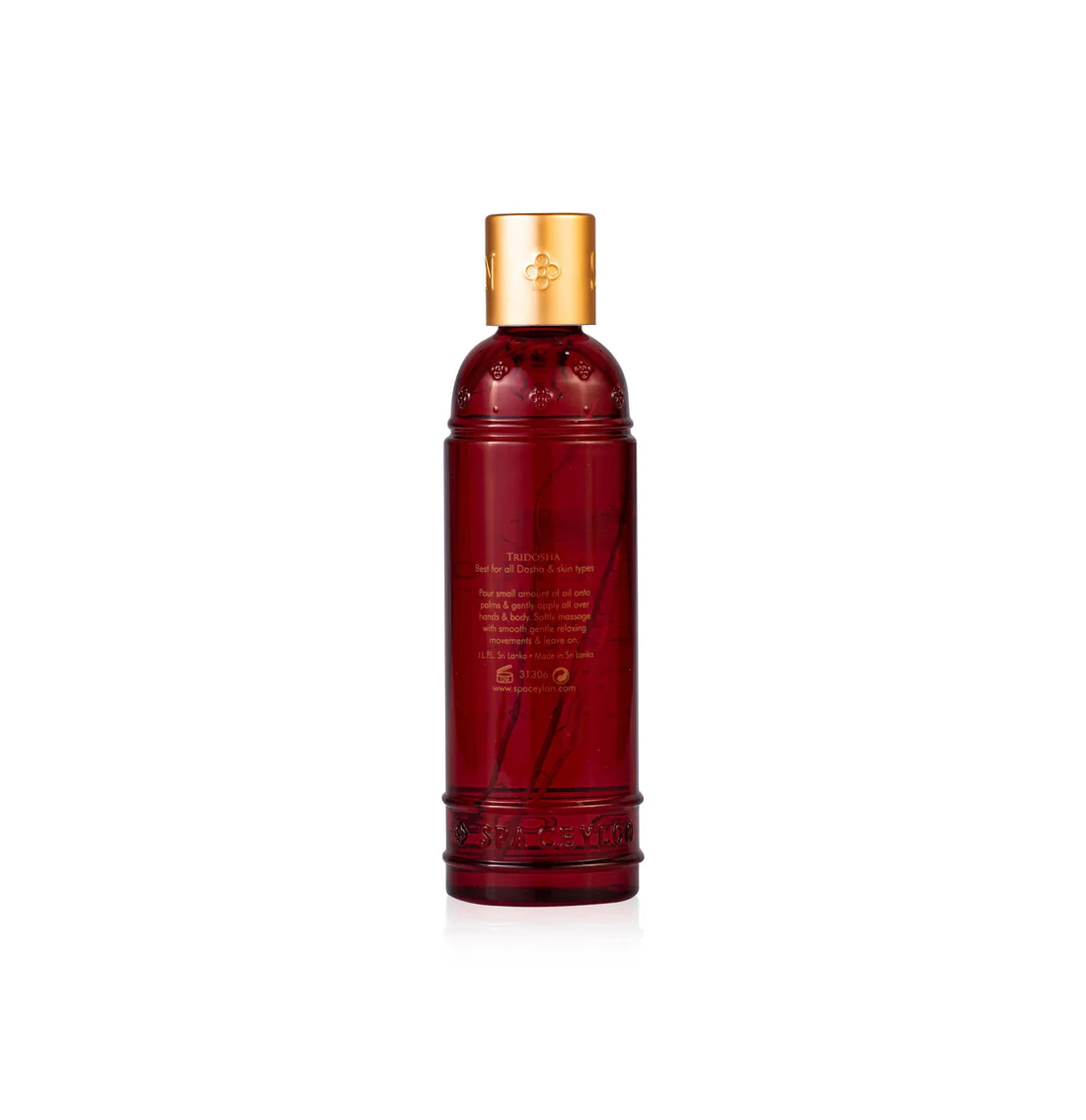 Love Sensual - Massage Oil 100ml - Image 5