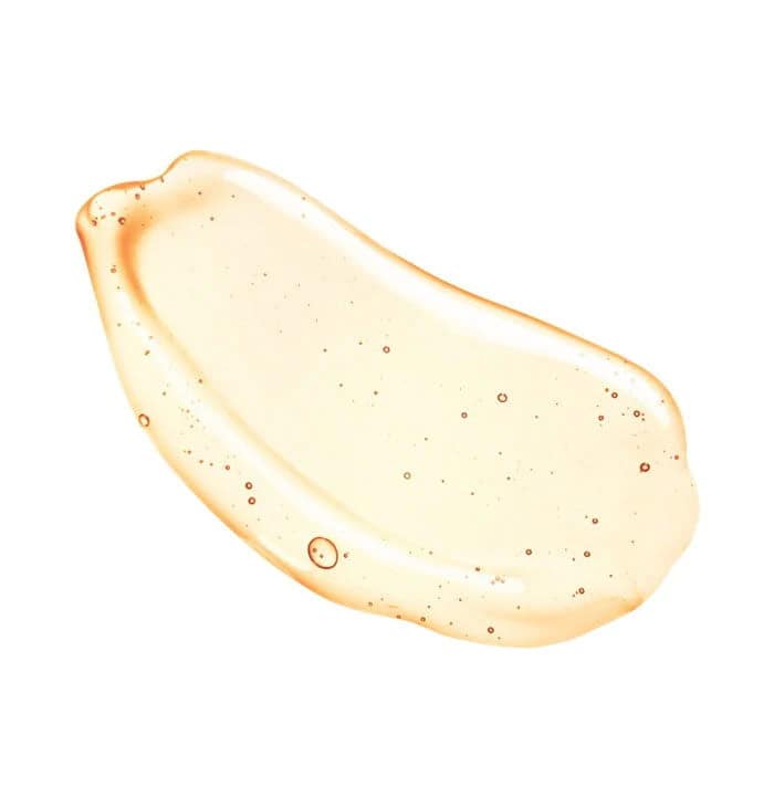 Luxurious Spa Ceylon herbal massage oil with natural ingredients for skin rejuvenation.