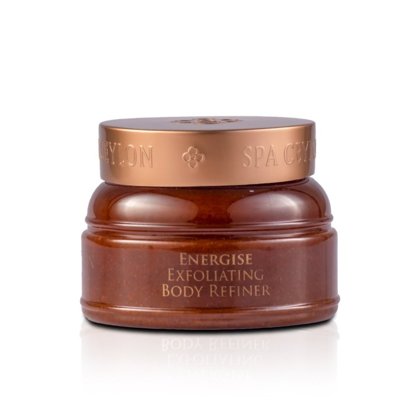 Energise - Exfoliating Body Refiner 250g