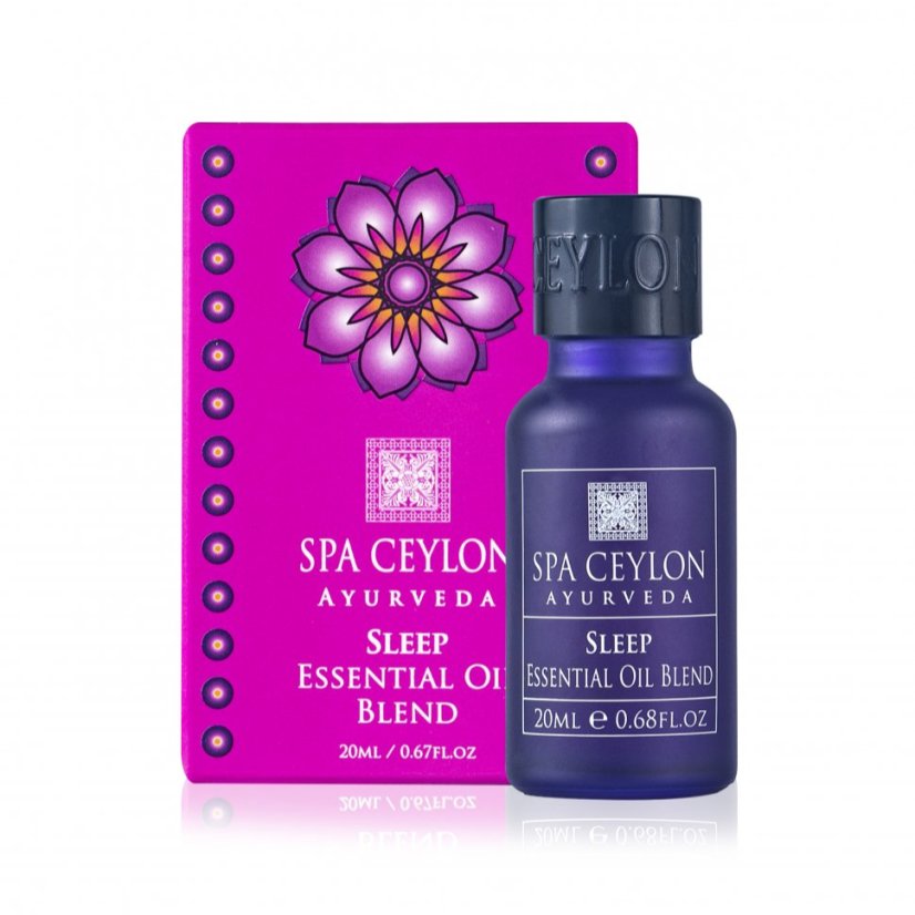 Sleep - Essential Oil Blend 20ml