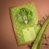 Aloe & Arnica -Sheet Facial Masque - Image 2