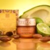 Ceylon Orange & Avocado Lip Balm -10g