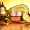 Ceylon Orange & Avocado Lip Balm -10g - Image 2