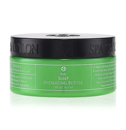 Sleep - Hydrating Butter 200g