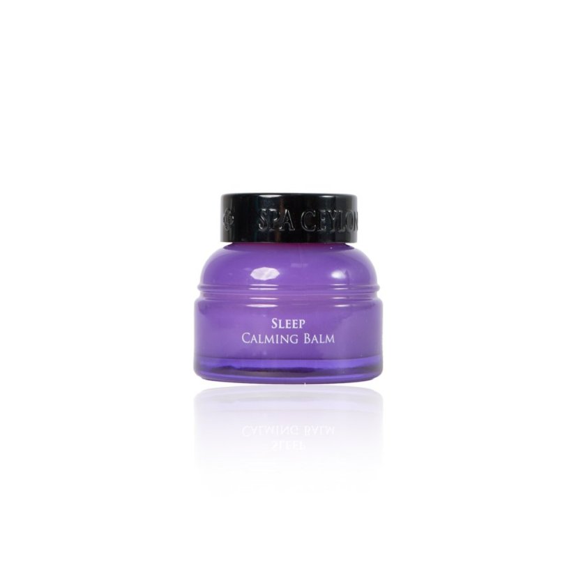 Sleep - Calming Balm 25g
