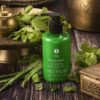 Green Mint - Cooling Aloe Leg Gel 250Ml - Image 3