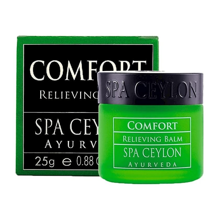 Comfort - Relieving Balm  25g