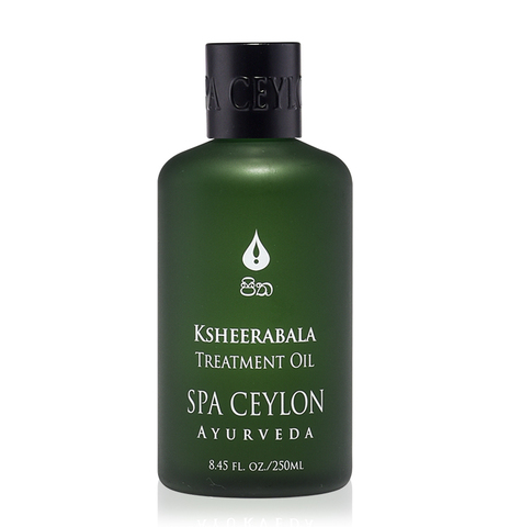 Ksheerabala - Treatment Oil 250ml