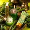 Neem & Tea Tree - Overnight Treatment Masque 100g - Image 6