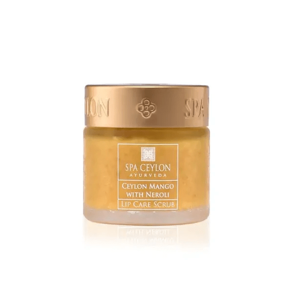 Ceylon Mango With Neroli - Lip Care Scrub 25g