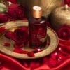 Cardamom Rose - Bath & Shower Gel 250ml - Image 2