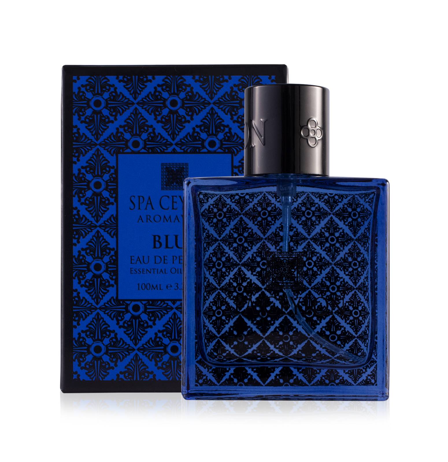 Blue Eau De Perfume 100ml | Spa Ceylon