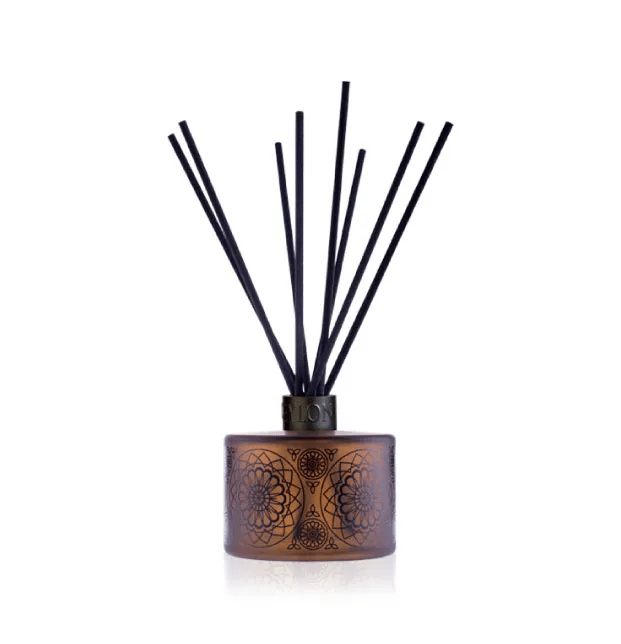 Spiced Sandalwood - Natural Room Aromizer 190ml