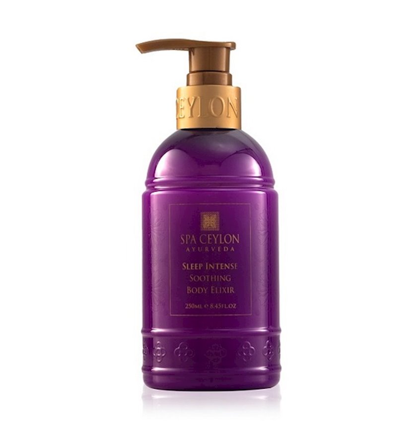 Sleep Intense - Soothing Body Elixir 250ml